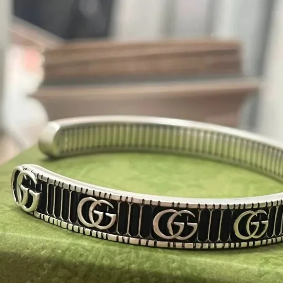 Gucci bracelet - Picture 2 of 5